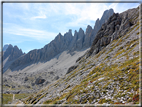 foto Giro delle Tre Cime di Lavaredo